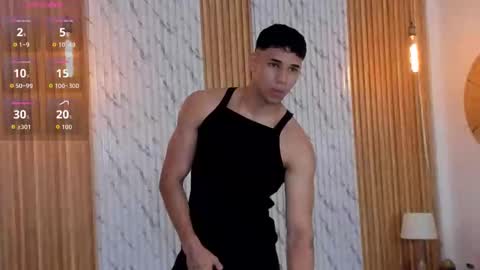 Thomas online show from 10-07-25, 12:24