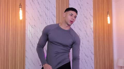 Thomas online show from 12-01-25, 12:21