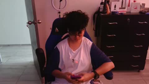 VALERIA online show from 02-12-25, 08:40