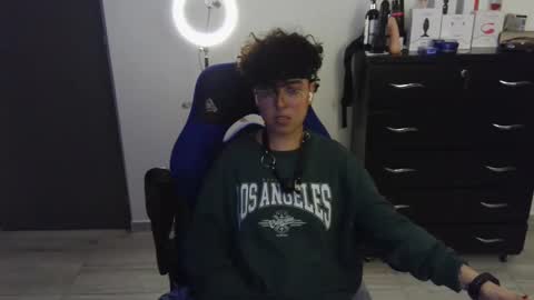 VALERIA online show from 02-14-25, 05:30