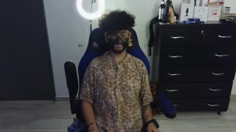 VALERIA online show from 02-15-25, 04:36