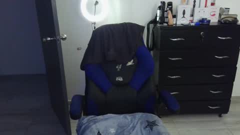 VALERIA online show from 02-20-25, 11:21