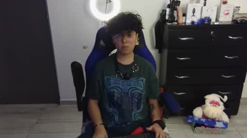 VALERIA online show from 03-02-25, 01:26