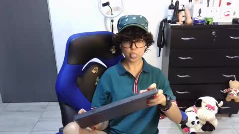 VALERIA online show from 09-13-25, 10:53