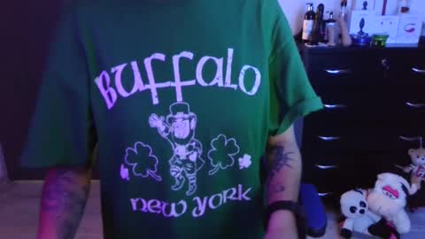 VALERIA online show from 09-24-25, 07:06