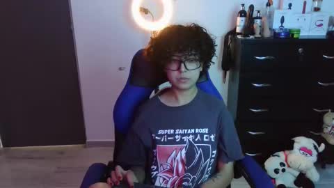 VALERIA online show from 10-04-25, 06:50