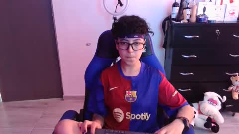 VALERIA online show from 11-09-25, 07:01