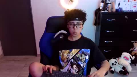 VALERIA online show from 11-14-25, 07:56