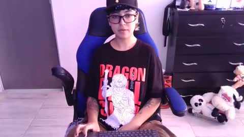 VALERIA online show from 11-22-25, 04:06