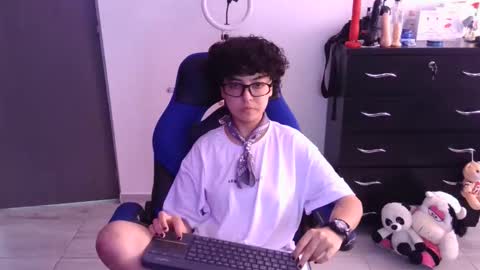 VALERIA online show from 03-02-26, 07:10