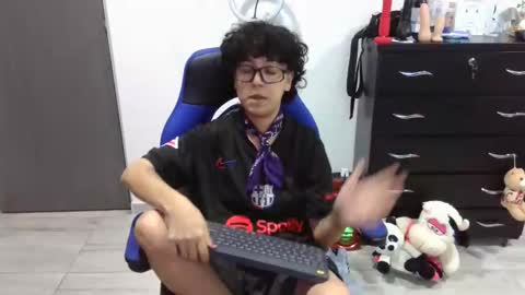 VALERIA online show from 03-09-26, 12:58