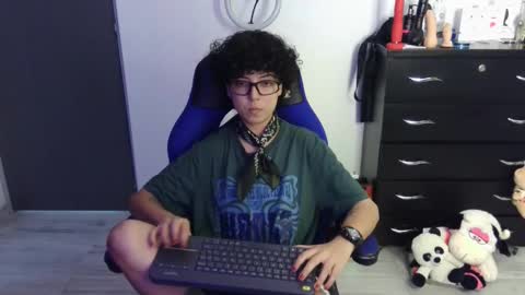 VALERIA online show from 04-01-26, 06:38