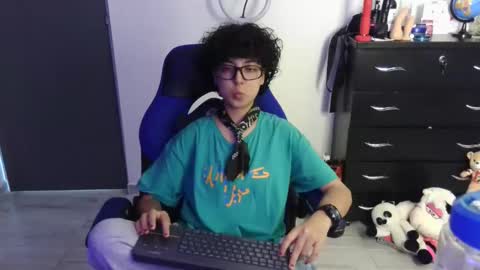 VALERIA online show from 04-07-26, 06:52