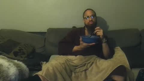 FatherTime online show from 02-17-25, 01:25