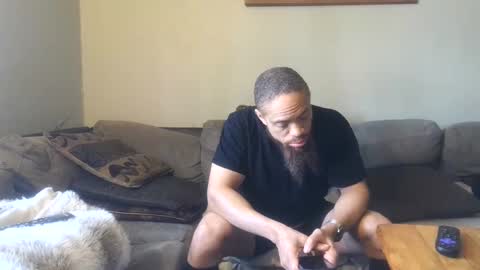 FatherTime online show from 02-23-25, 09:37