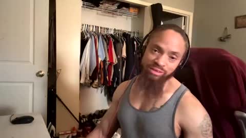 FatherTime online show from 02-24-25, 10:58