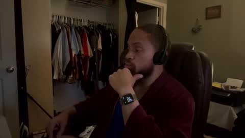 FatherTime online show from 02-25-25, 05:58