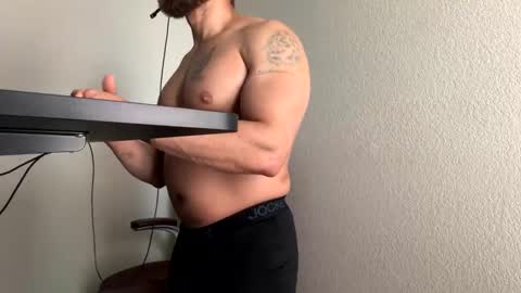 FatherTime online show from 10-14-25, 05:47