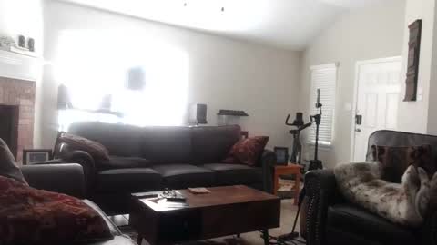 FatherTime online show from 10-16-25, 09:49