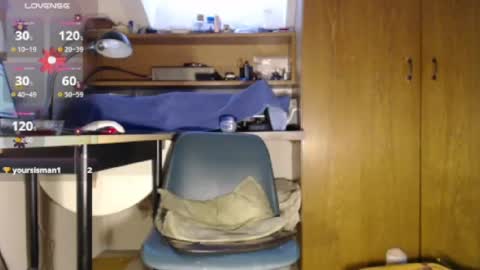 Snapshot of thomasleiber chatting on 12-03-24, 12:06 Thomas online show from 12-03-24, 12:06