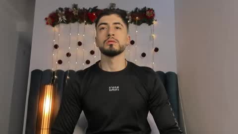 sweetfit boy online show from 12-14-25, 08:24