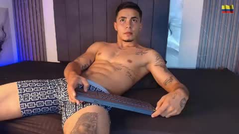 thomass_conor online show from 06-04-26, 11:00