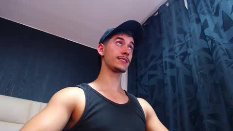 Thomas Turner online show from 09-16-25, 11:28