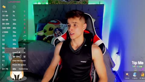 Thom Klein online show from 12-09-24, 07:50