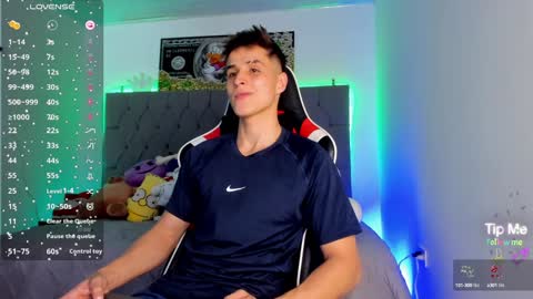 Thom Klein online show from 01-10-25, 07:21