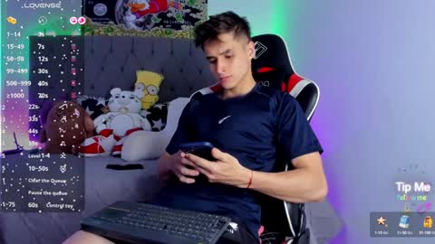 Thom Klein online show from 01-23-25, 07:18