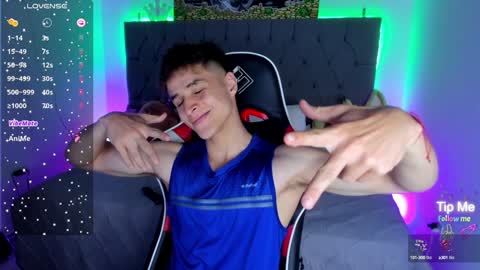 Thom Klein online show from 01-30-25, 07:37