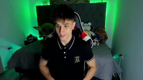 Thom Klein online show from 02-11-25, 07:05