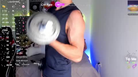 Thom Klein online show from 02-20-25, 07:08