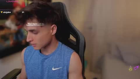 Thom Klein online show from 09-12-25, 07:14