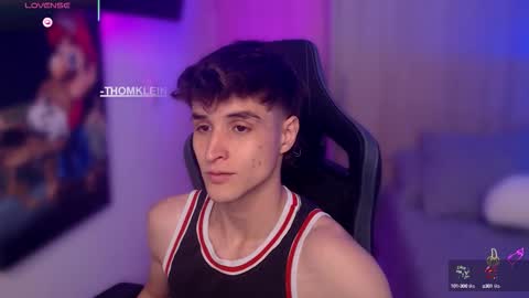 Thom Klein online show from 09-13-25, 07:46