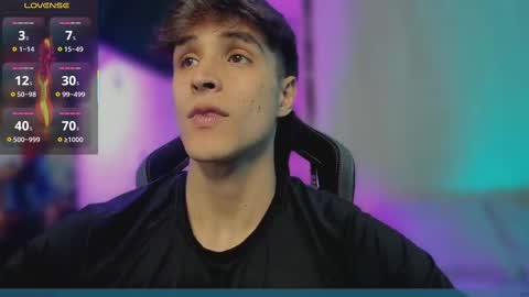 Thom Klein online show from 09-30-25, 08:47