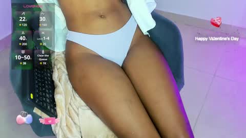 Tom And thaly online show from 02-14-25, 04:47