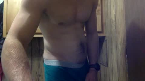 Toned Guy 4 Thrills online show from 01-22-25, 05:06