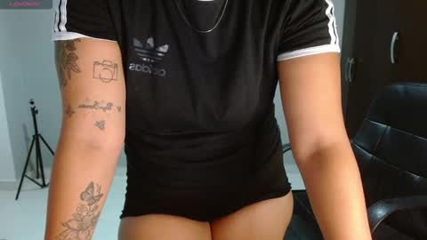 thompson ari online show from 12-20-25, 07:15