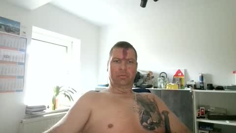 thomsen1478 online show from 02-12-26, 12:11