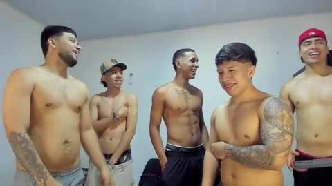 thomson_hot01 online show from 10-13-25, 05:18