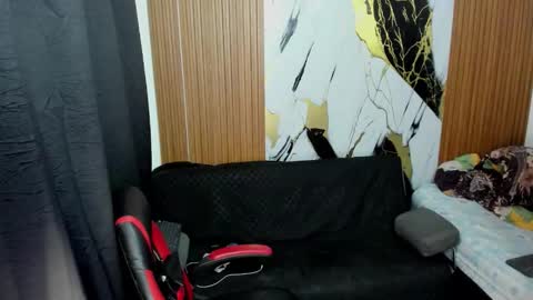 Snapshot of thomson_hot01 chatting on 01-13-26, 05:02 thomson_hot01 online show from 01-13-26, 05:02