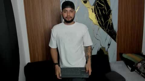 Snapshot of thomson_hot01 chatting on 02-05-26, 05:45 thomson_hot01 online show from 02-05-26, 05:45