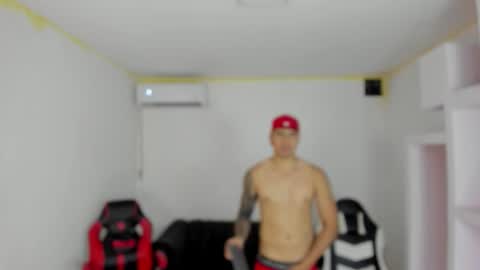 Snapshot of thomson_hot01 chatting on 02-21-26, 05:30 thomson_hot01 online show from 02-21-26, 05:30