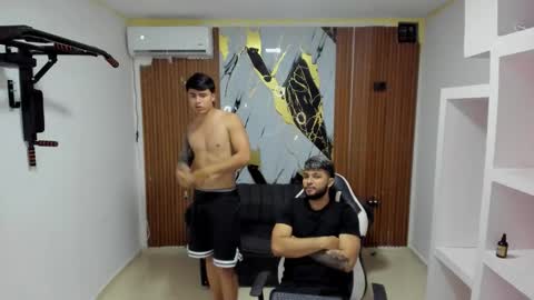 Snapshot of thomson_hot01 chatting on 03-10-26, 05:45 thomson_hot01 online show from 03-10-26, 05:45