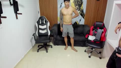 Snapshot of thomson_hot01 chatting on 03-14-26, 05:46 thomson_hot01 online show from 03-14-26, 05:46