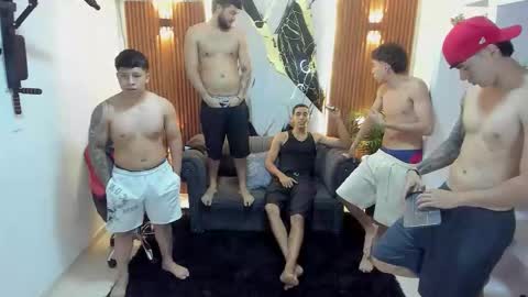 thomson_hot01 online show from 04-30-26, 05:36