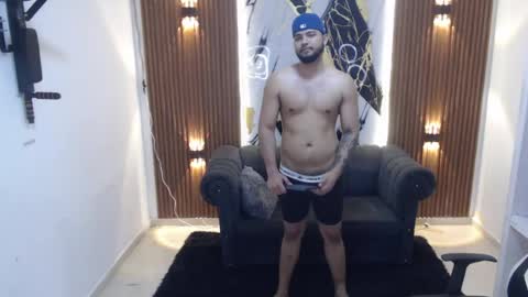 thomson_hot01 online show from 05-27-26, 05:26