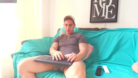 Snapshot of thomylov chatting on 03-07-25, 06:43 thomylov online show from 03-07-25, 06:43