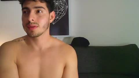 thomylov online show from 03-08-26, 02:04